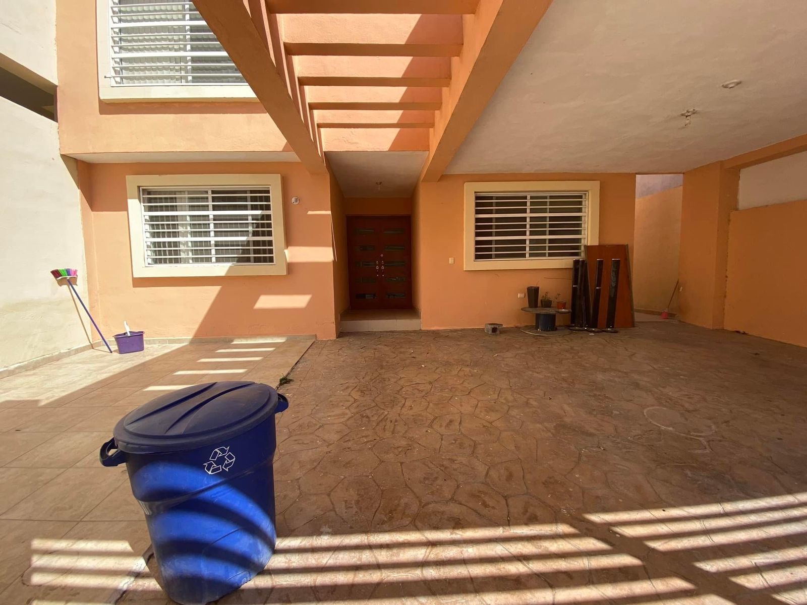 Casa en Renta en Las Cruces