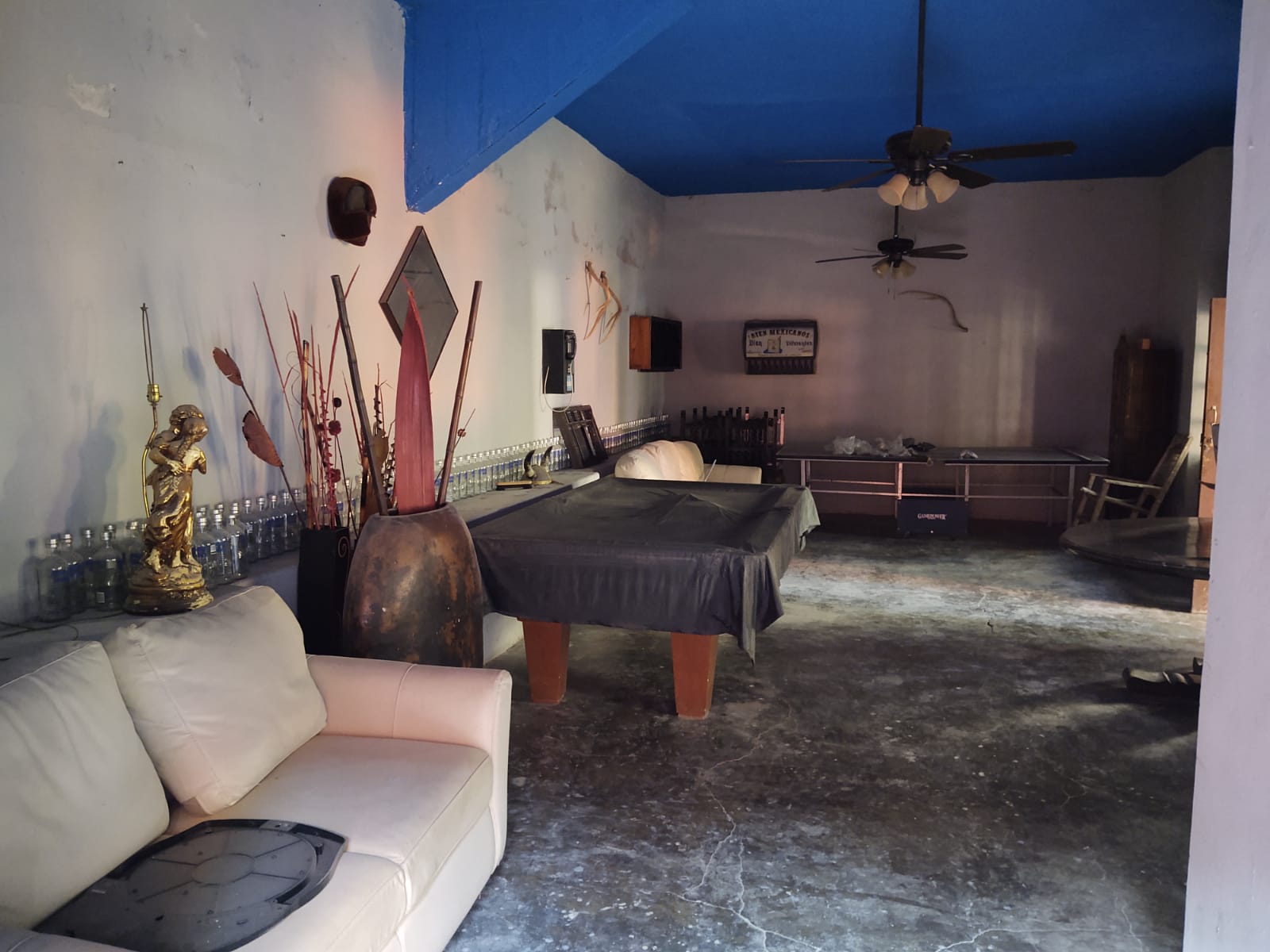 Casa en Renta en Sin Colonia
