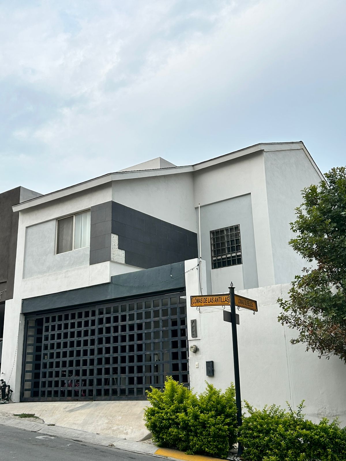 Casa en Venta en Lomas de Garcia