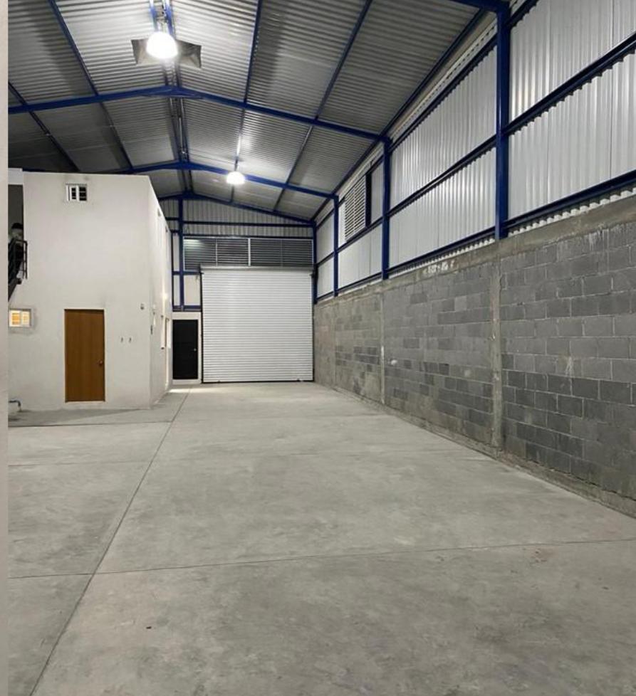 Bodega en Renta en Sarabia