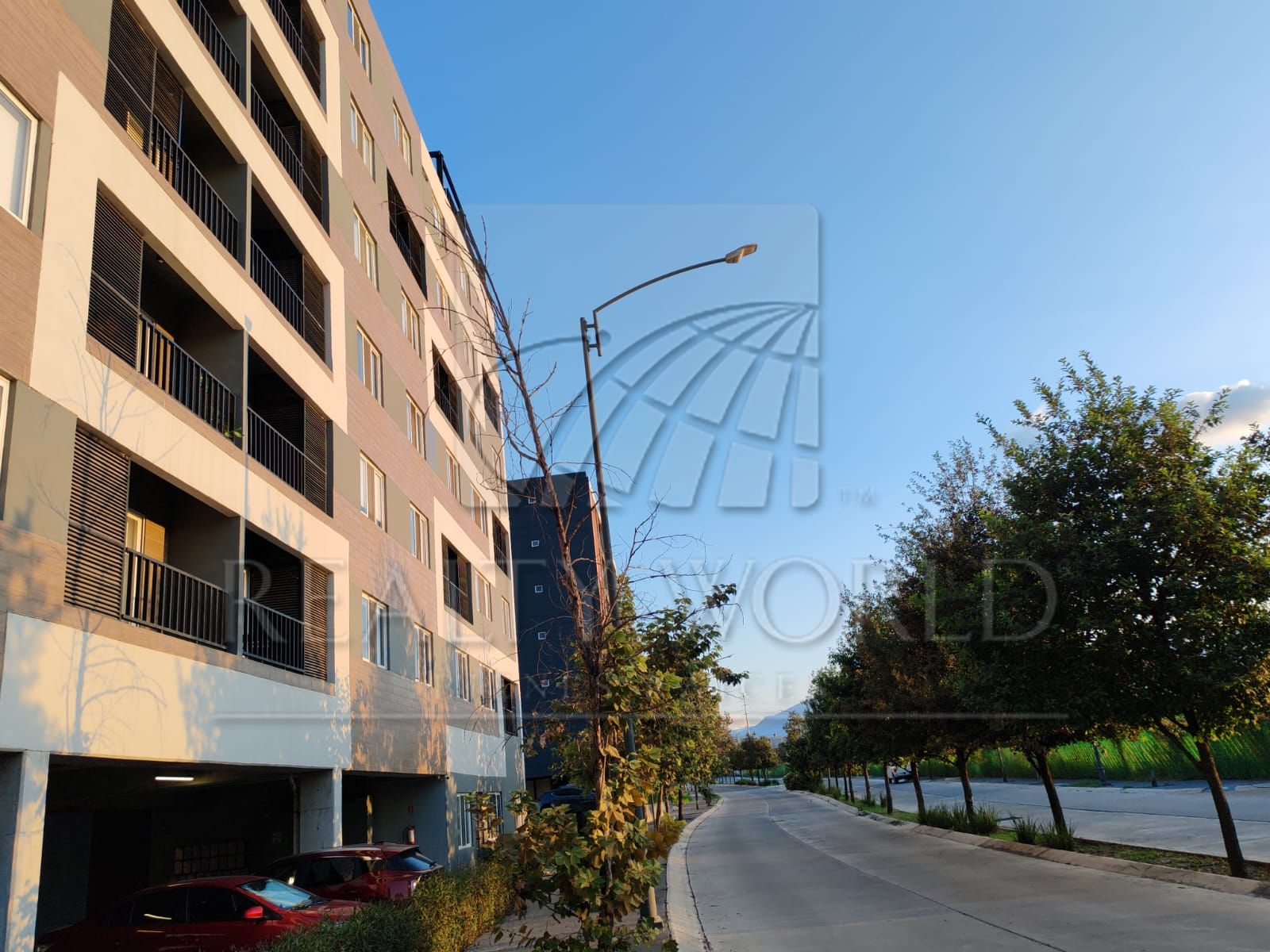 Departamento en Renta en Living San Nicolás