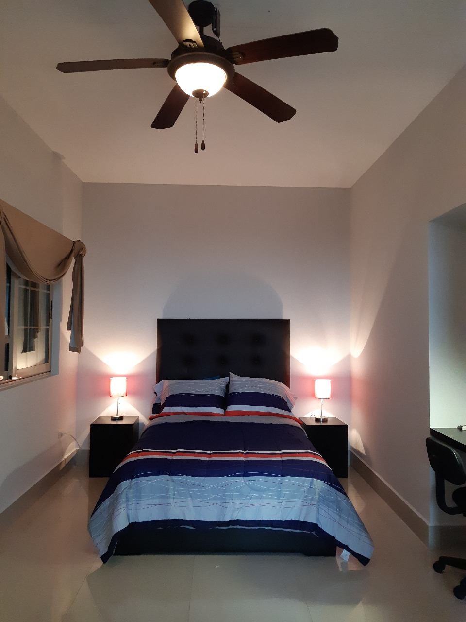 Departamento en Renta en Colorines 3er sector