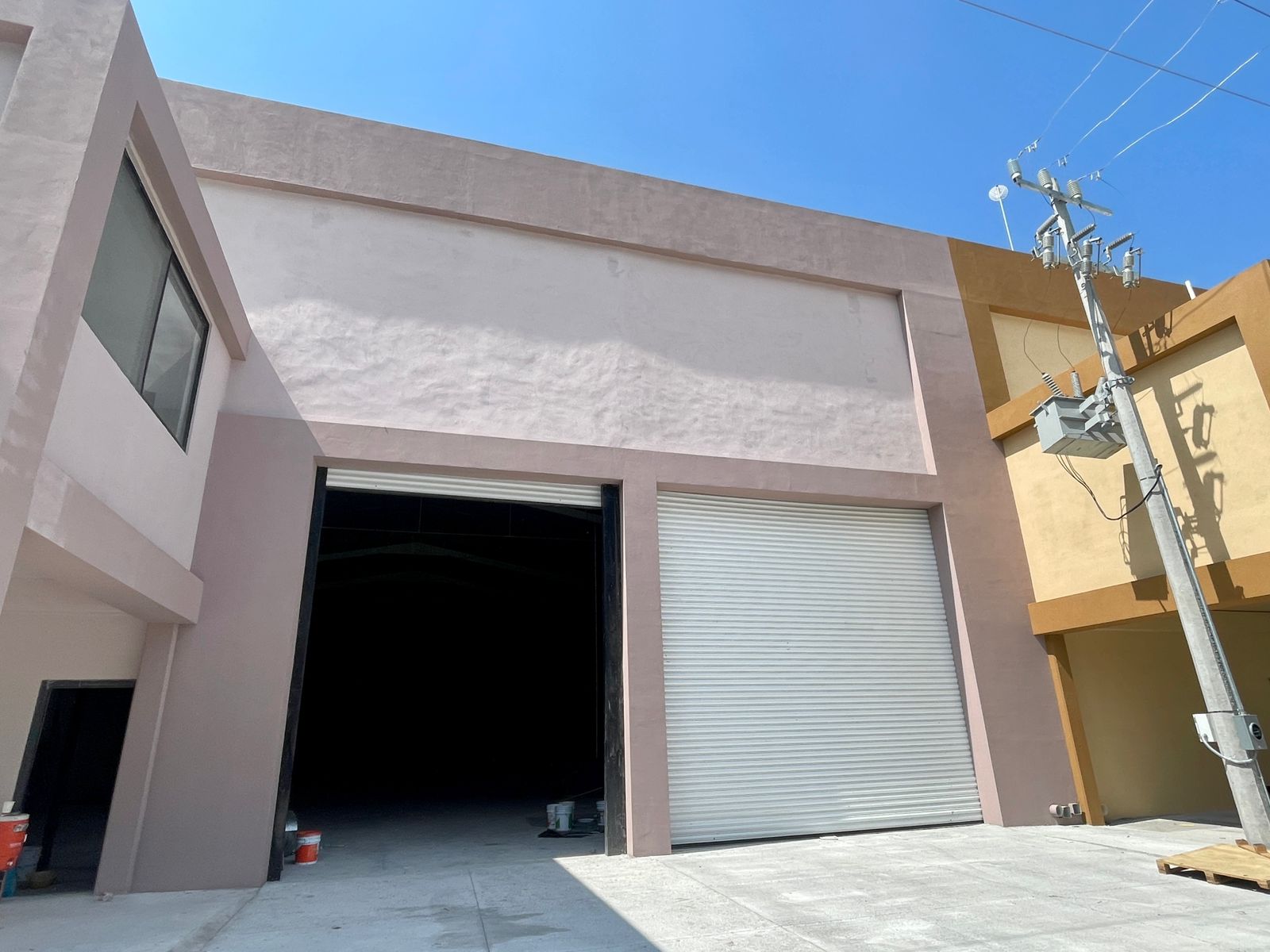 Bodega en Renta en IBP 100