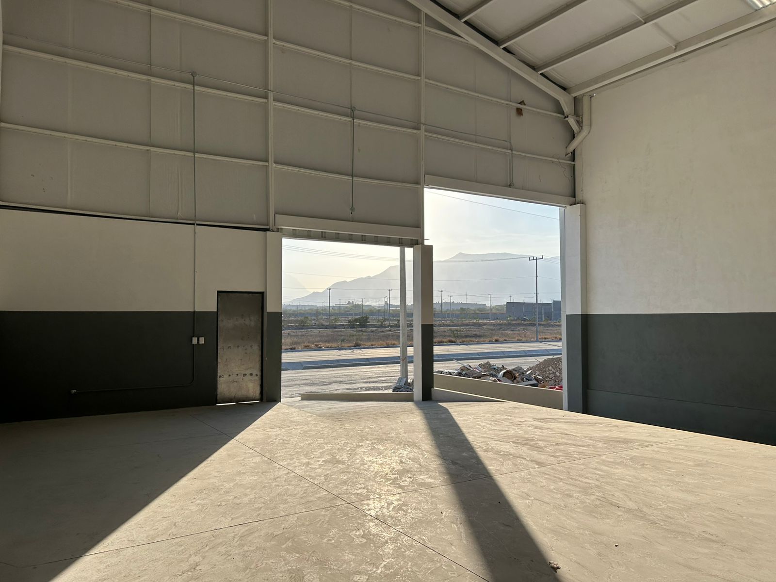 Bodega en Renta en MAGNA INDUSTRIAL PARK