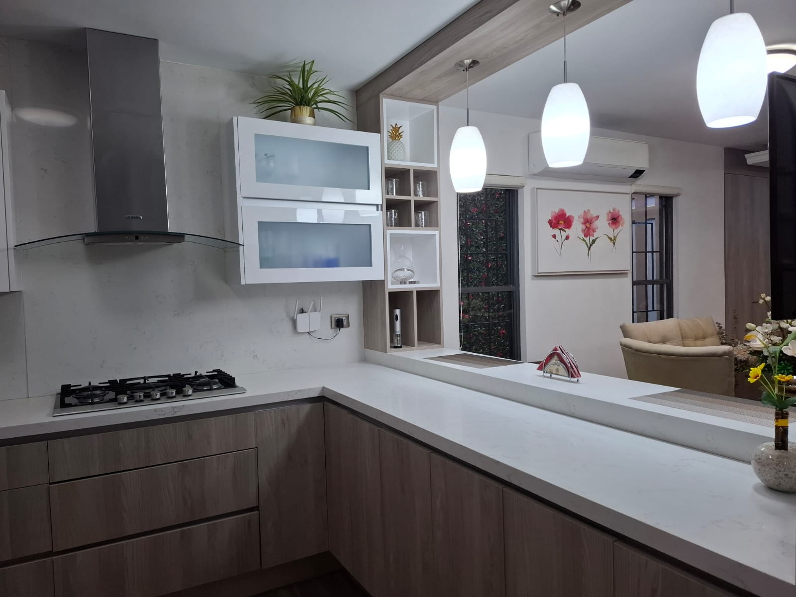 Casa en Venta en Cumbre Altta Residencial