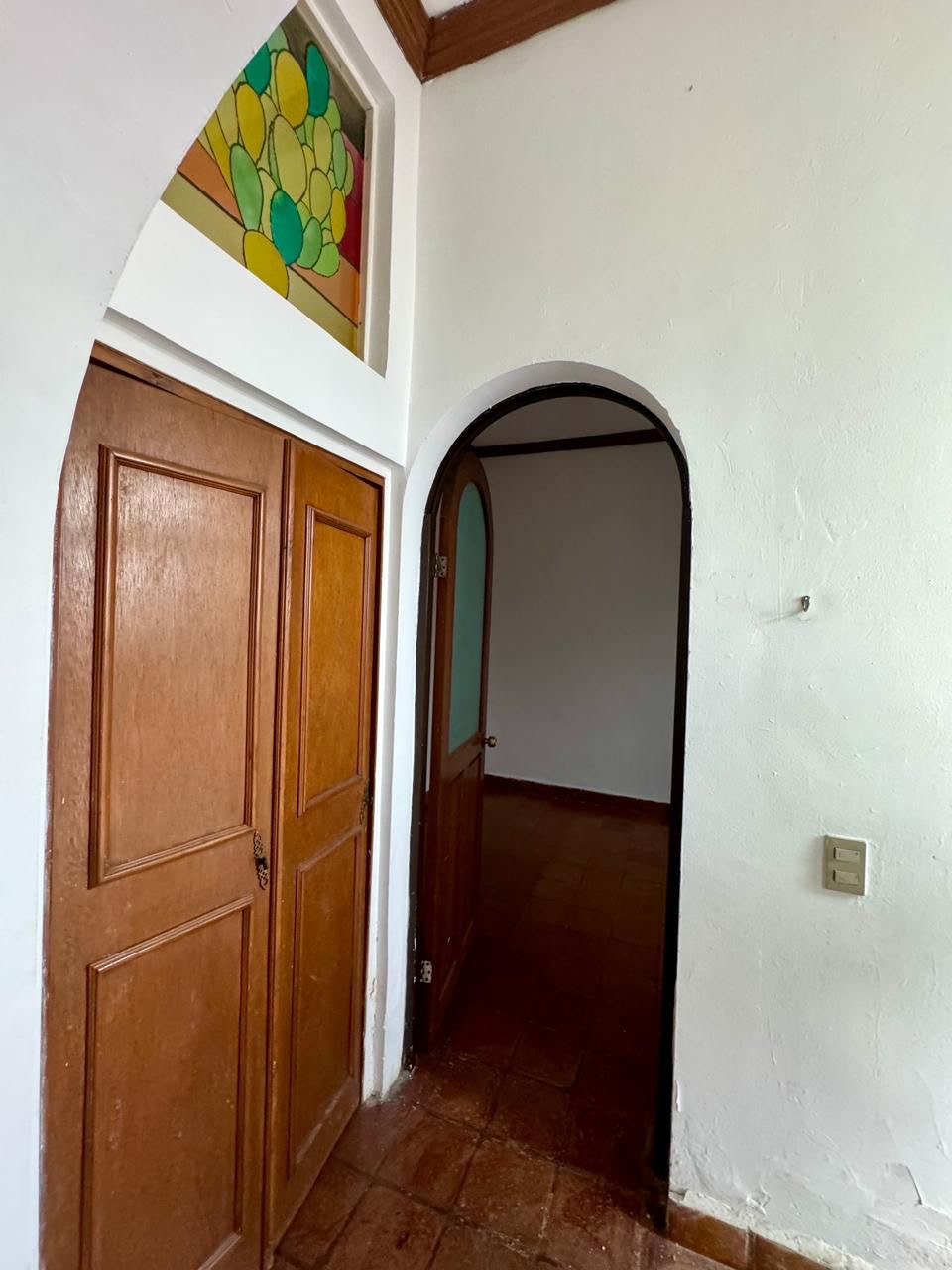 Casa en Renta en Centro