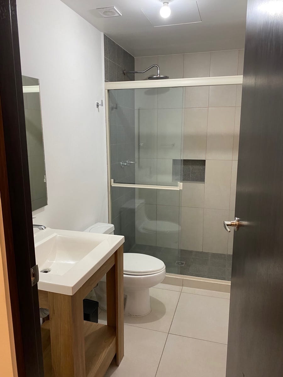 Departamento en Renta en Centro