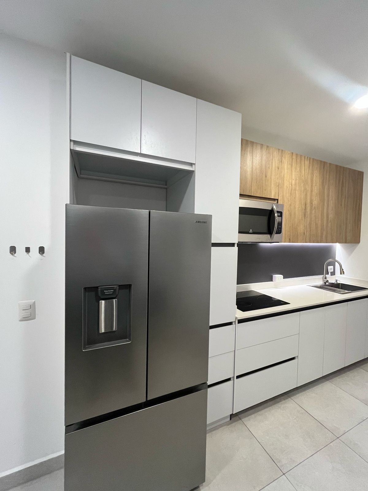 Departamento en Renta en Luzia