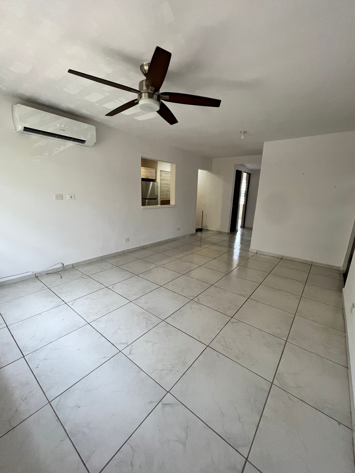 Departamento en Venta en Hacienda los Morales