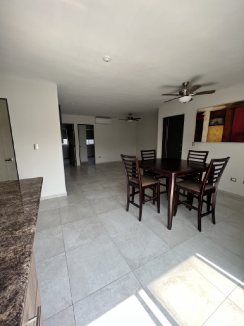 Departamento en Venta en Azteca