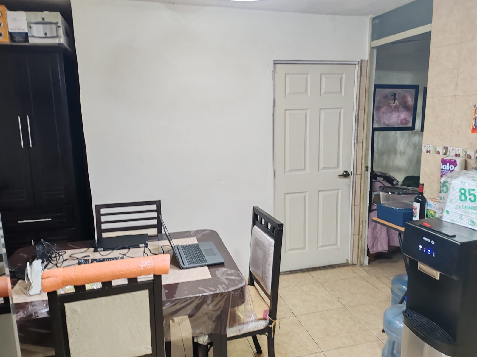 Casa en Venta en Nuevo las Puentes