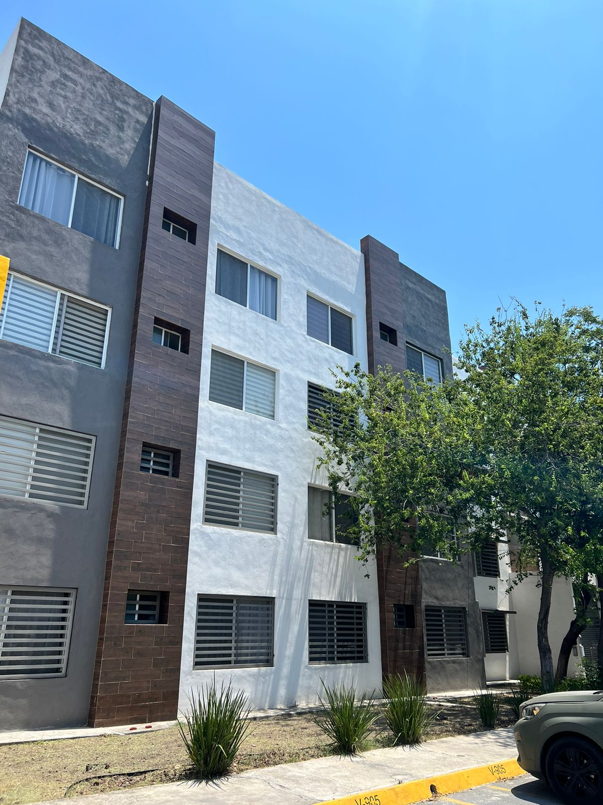 Departamento en Venta en Hacienda los Morales