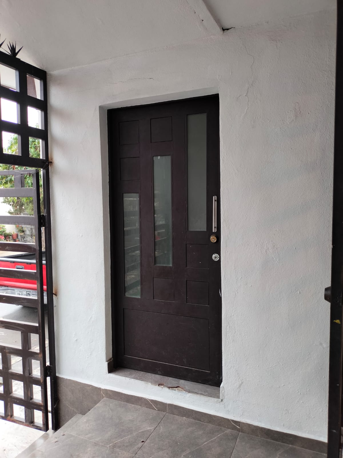 Casa en Renta en Valle de San Roque