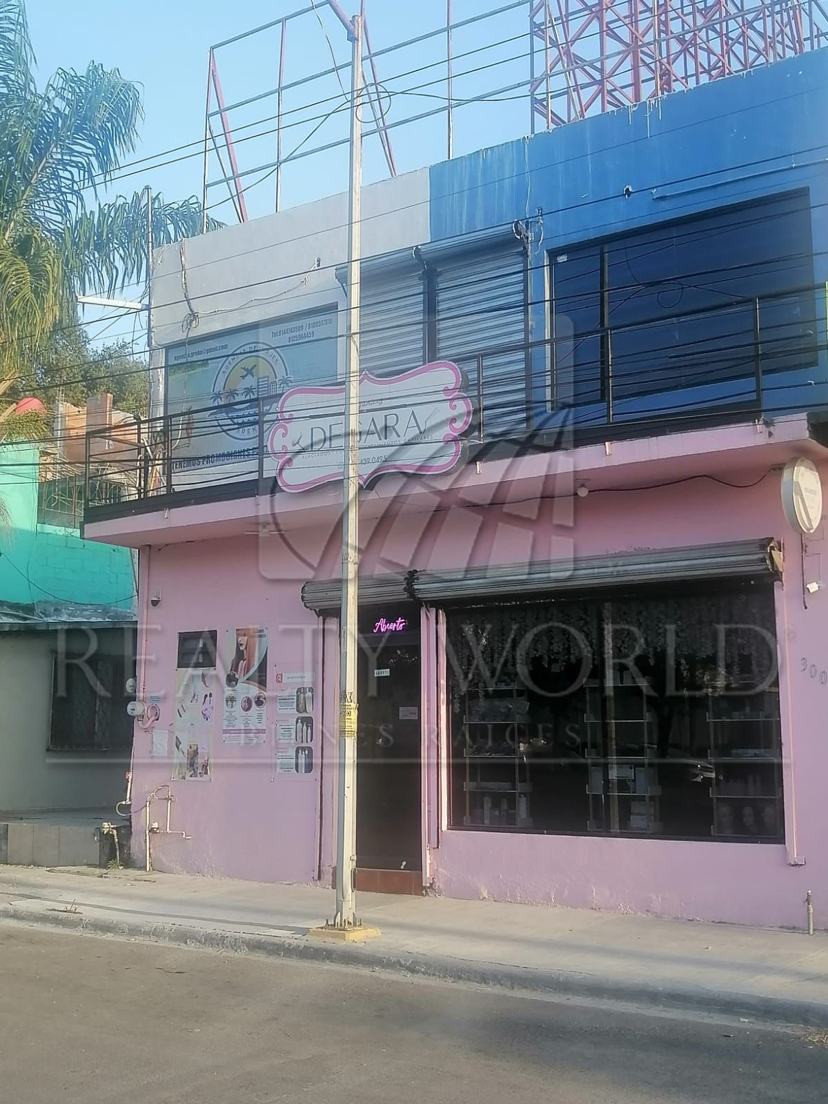 Local en Venta en Camino Real FOVISSSTE