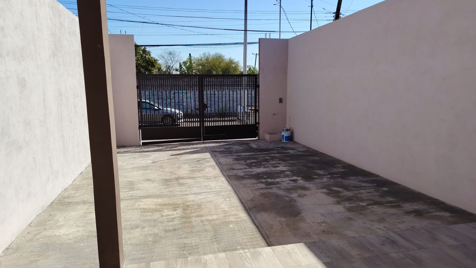 Casa en Renta en Centro