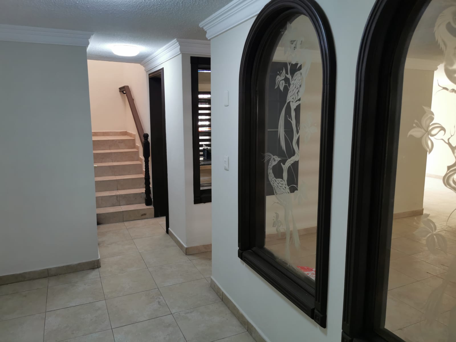 Casa en Renta en Residencial Anáhuac
