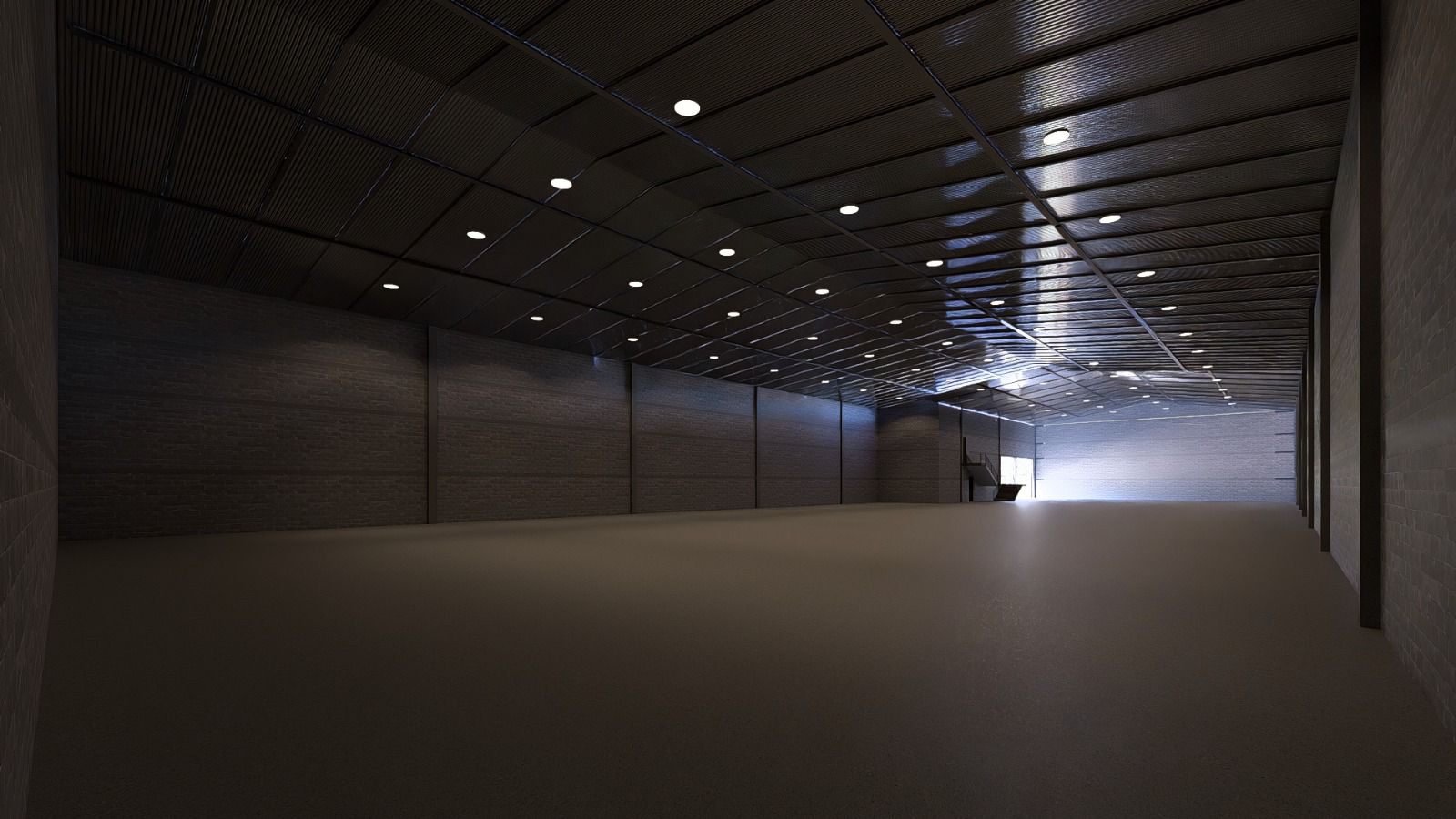 Bodega en Venta en IBP PARQUE 100