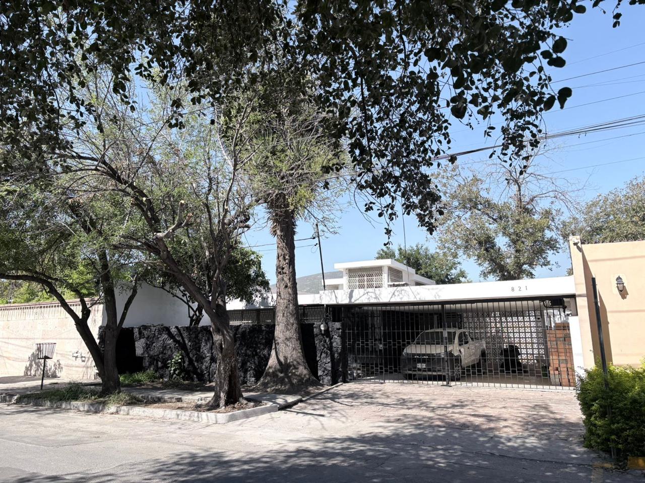 Casa en Venta en Anáhuac
