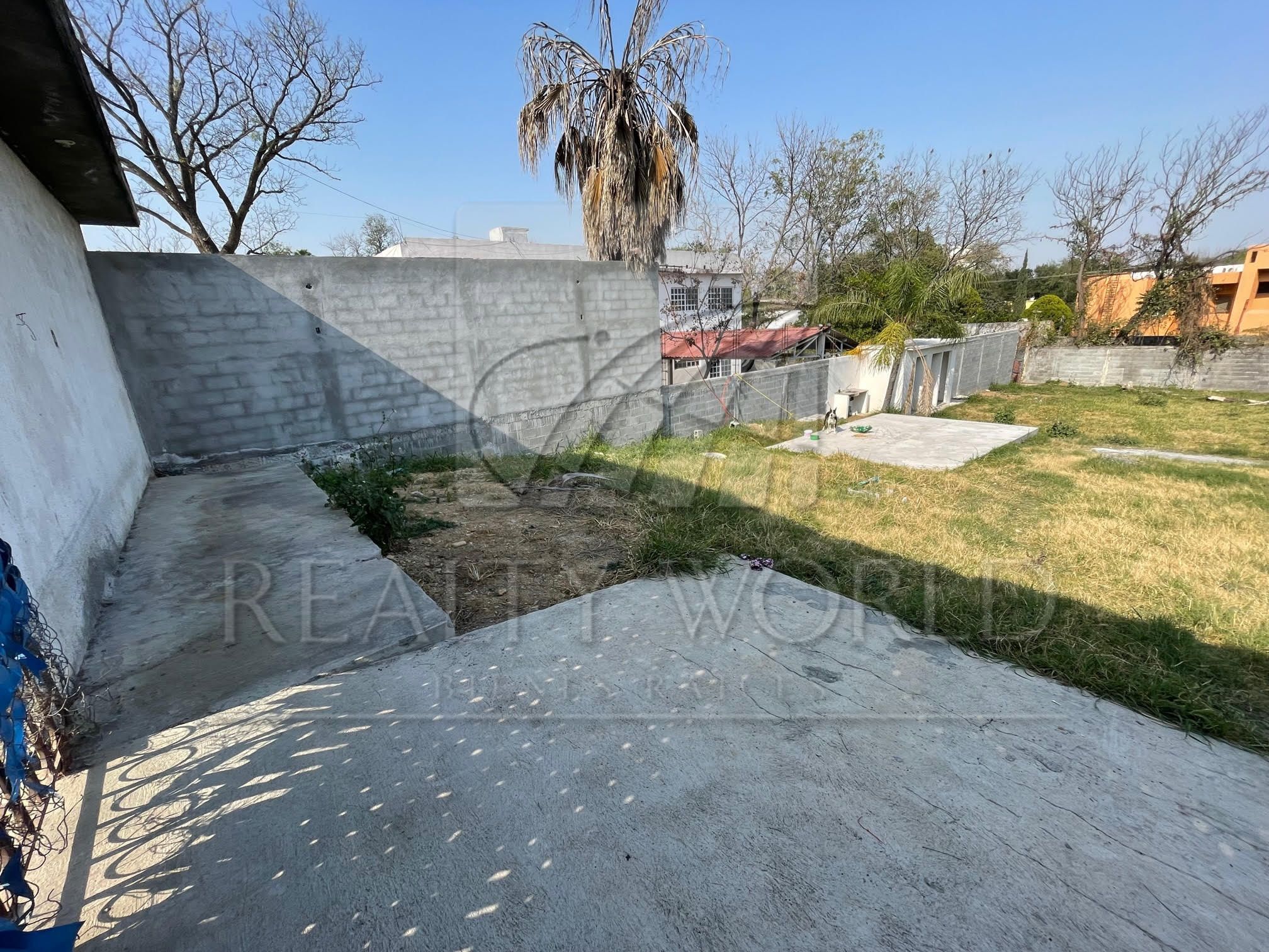 Terreno en Venta en Rincón de la Sierra