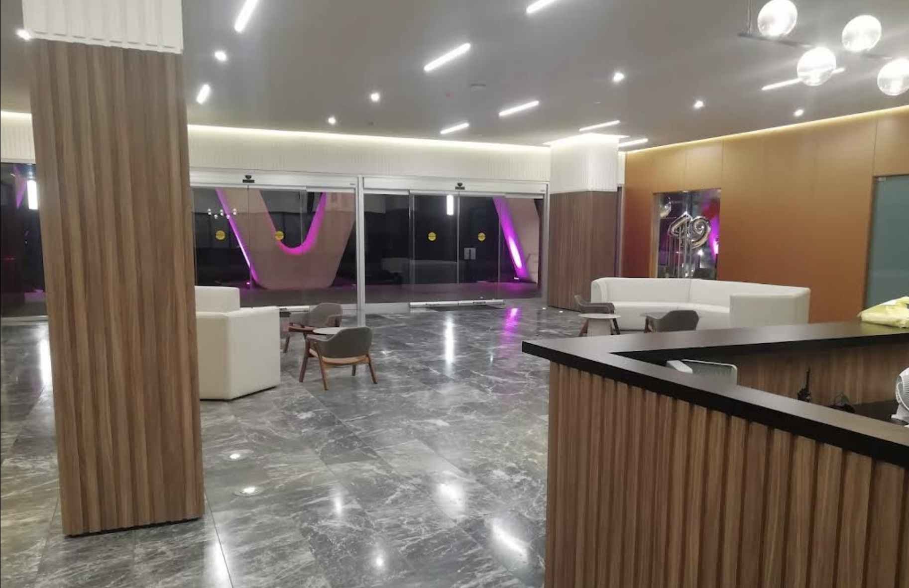 Departamento en Venta en Centro