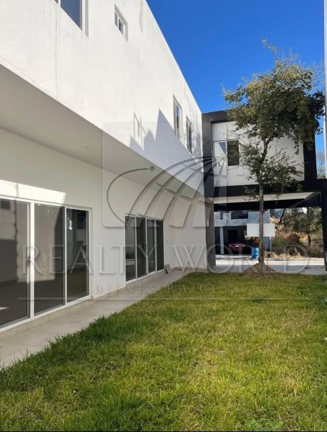 Casa en Venta en Santiago
