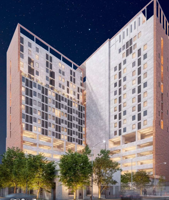 Departamento en Venta en Centro