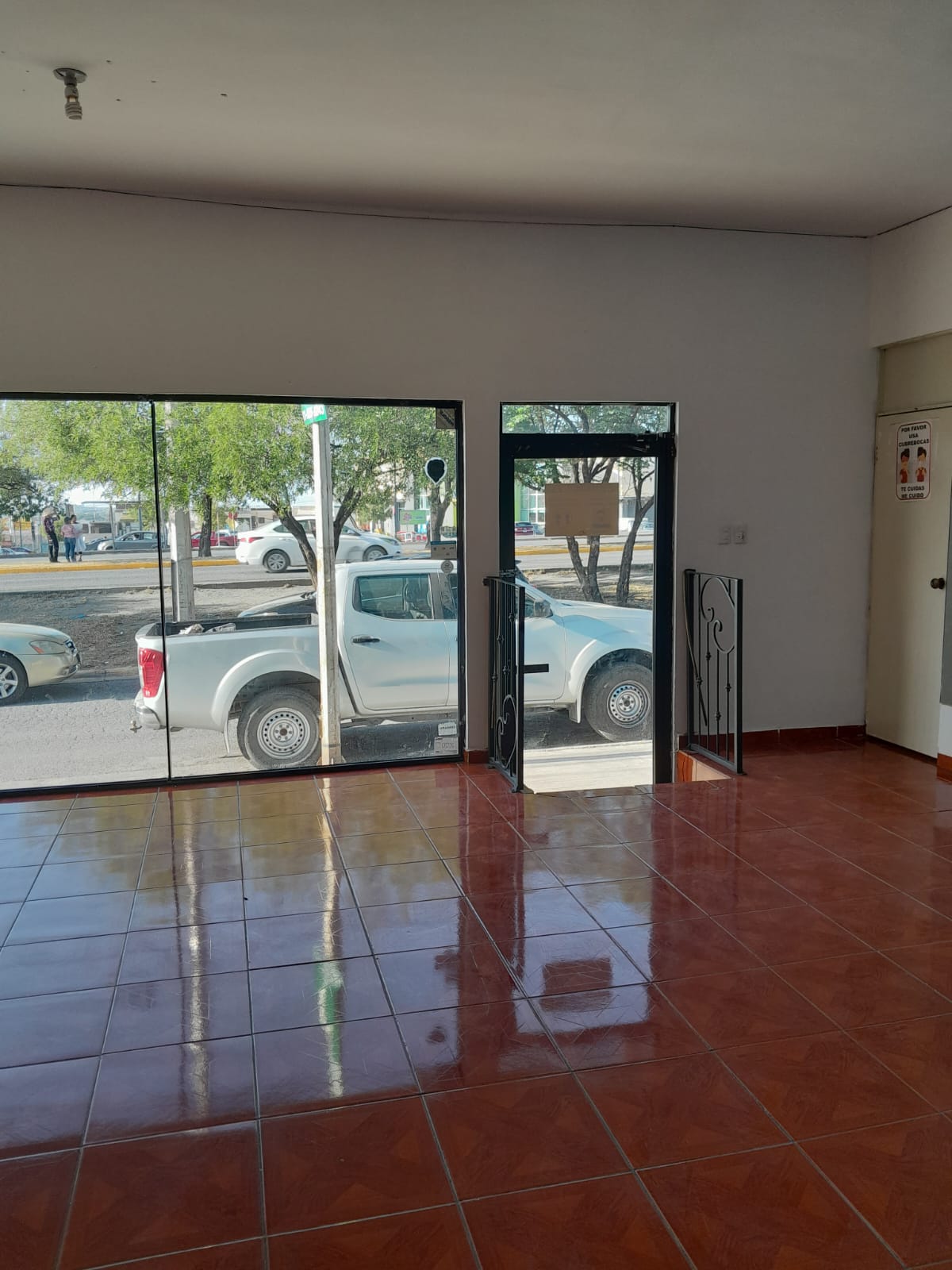 Local en Venta en Camino Real FOVISSSTE