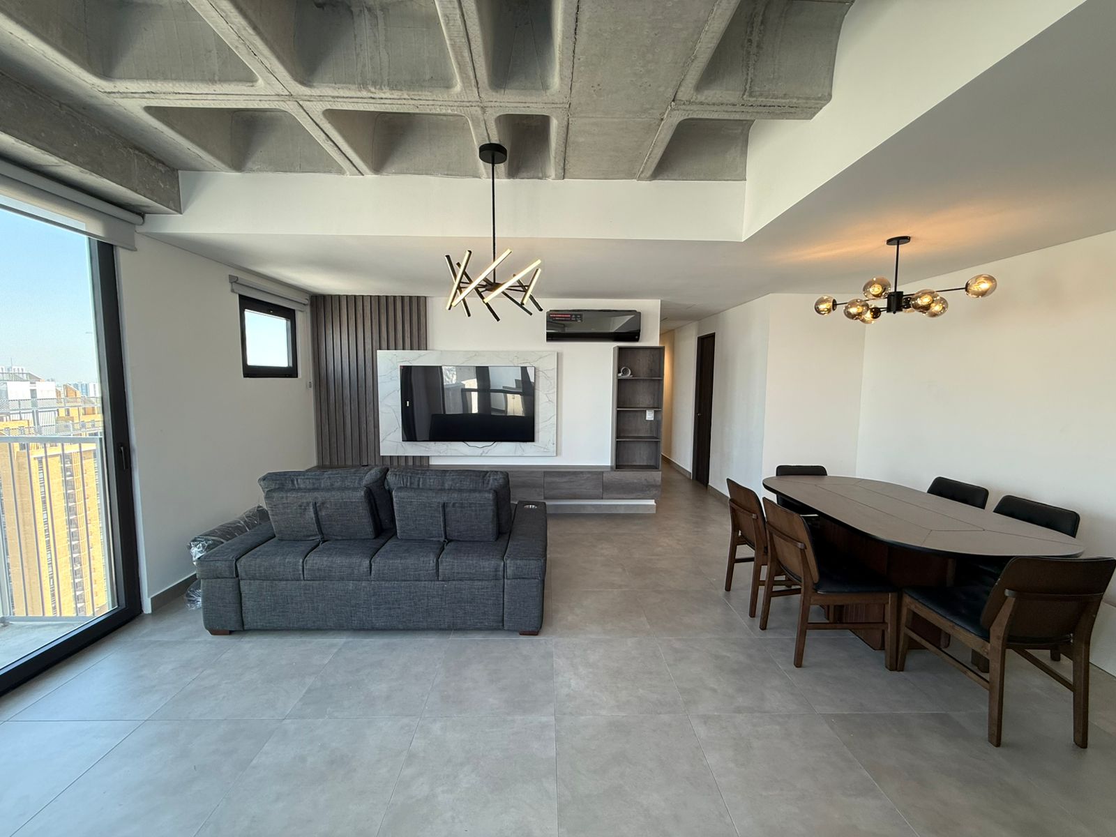 Departamento en Venta en ICONICAH