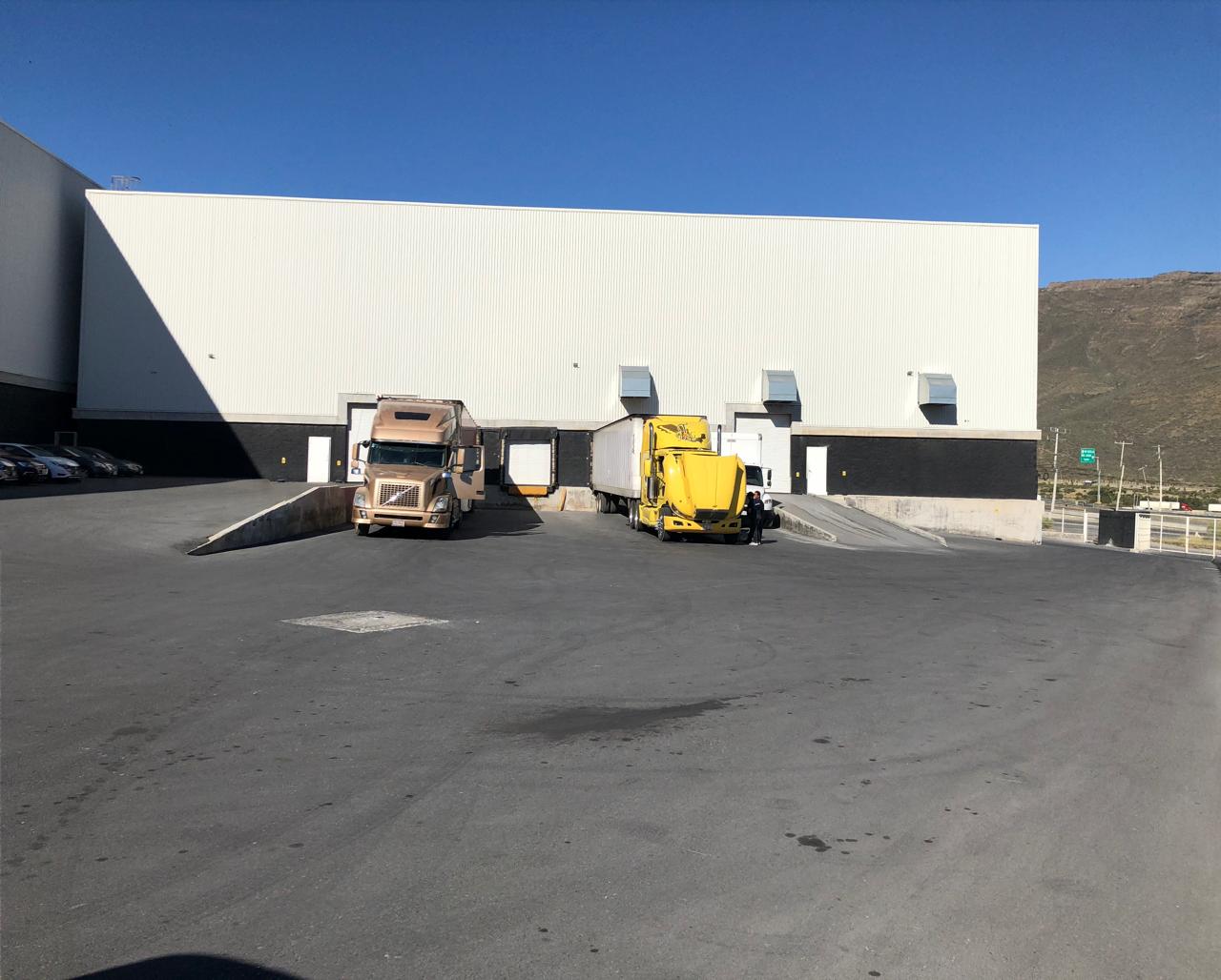 Bodega en Venta en Ciudad Industrial Mitras