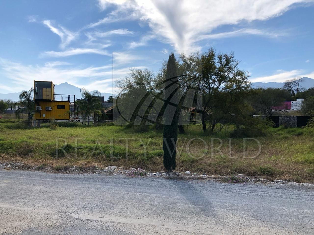 Terreno en Venta en Fracc. Mirasierra