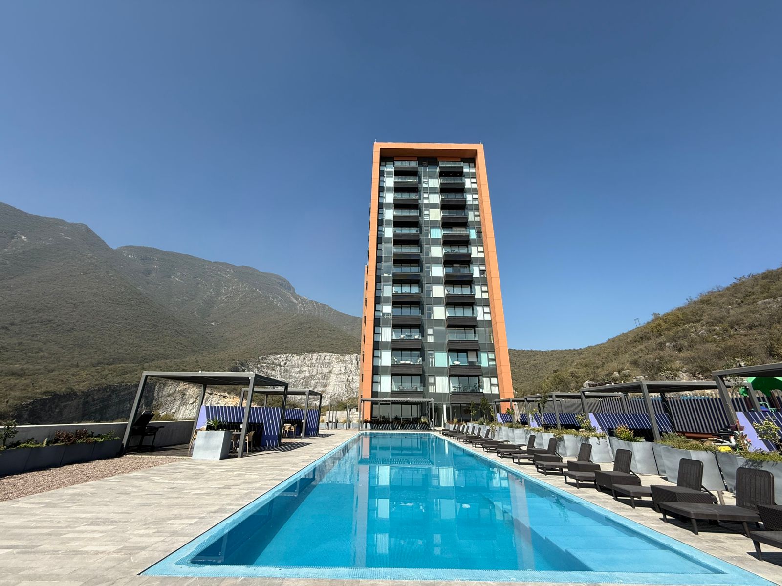 Departamento en Venta en Cantera