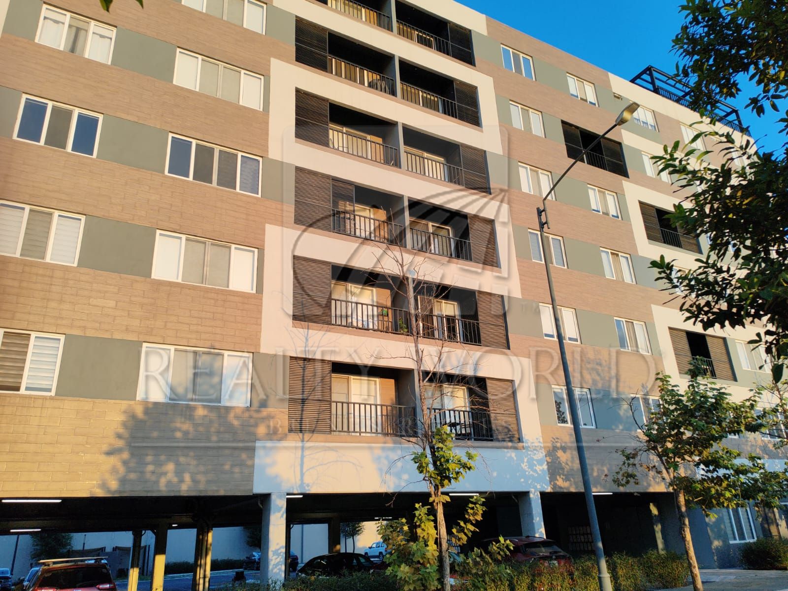 Departamento en Venta en Living San Nicolás
