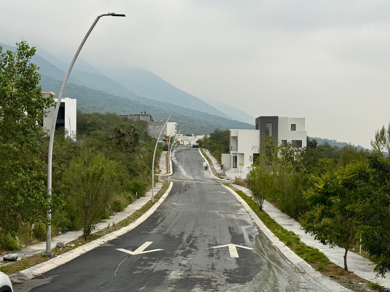 Terreno en Venta en Cumbres Elite Premier