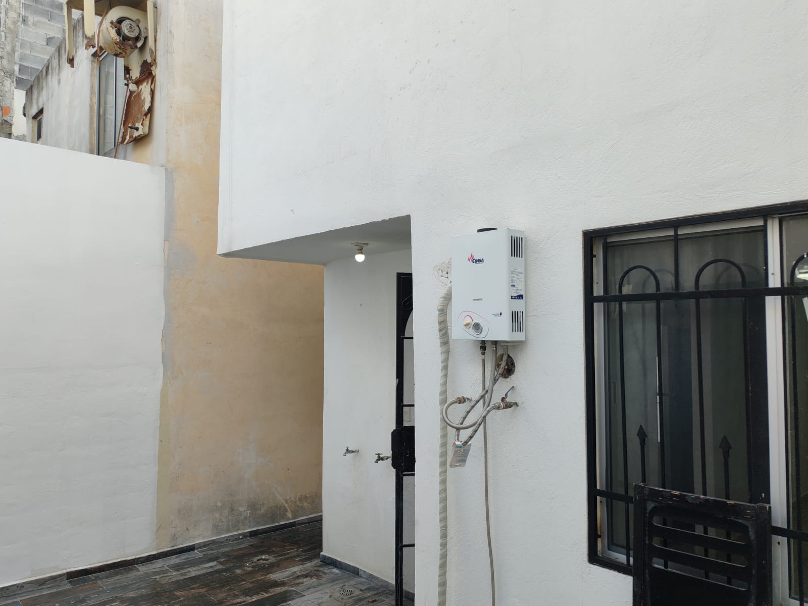 Casa en Renta en Deportivo Huinalá