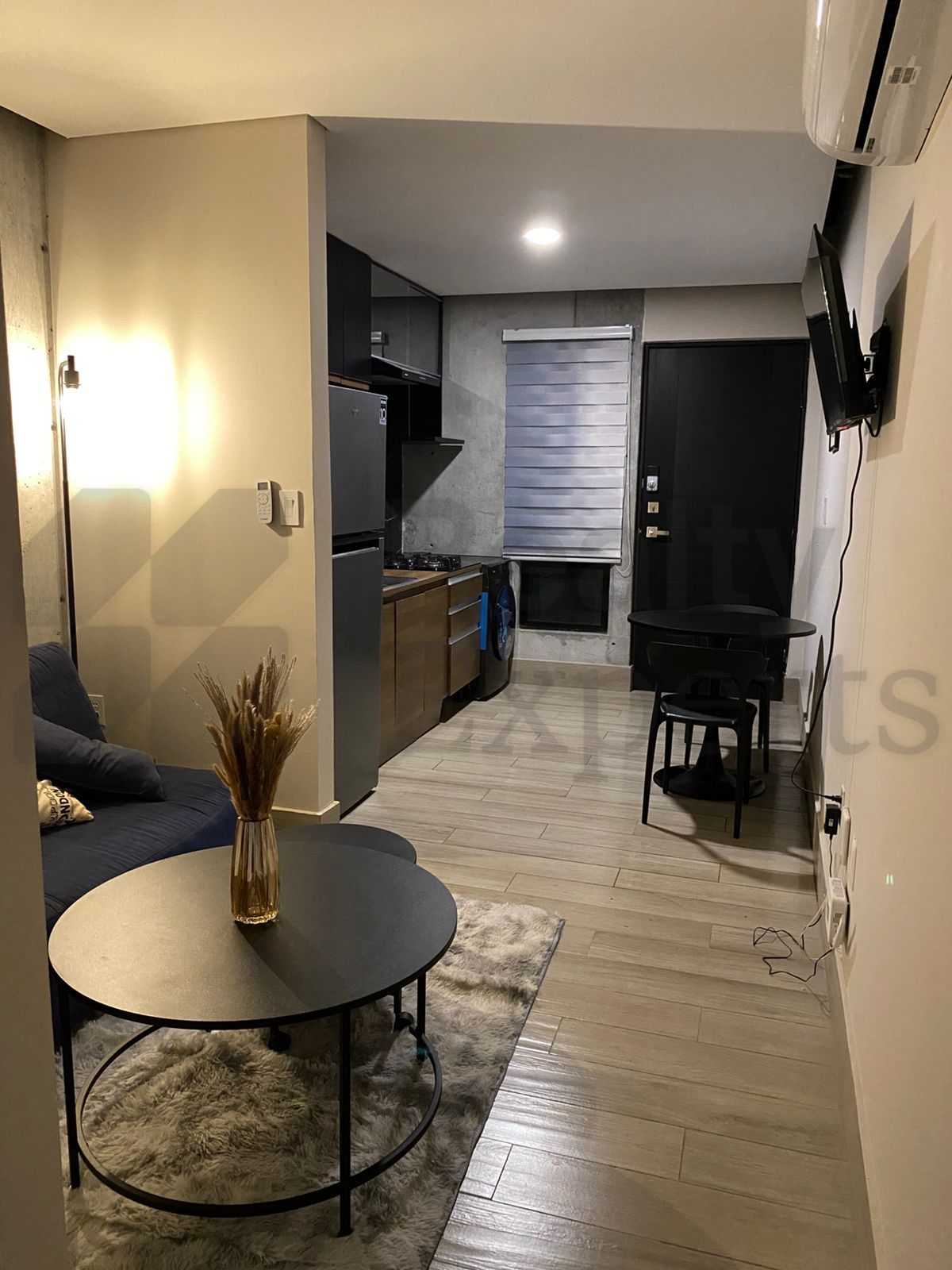 Departamento en Renta en Torre El Patriota