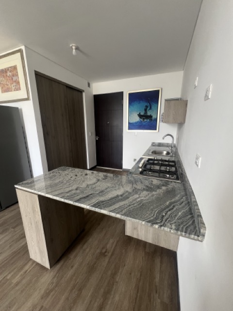 Departamento en Renta en Kyo Aluna