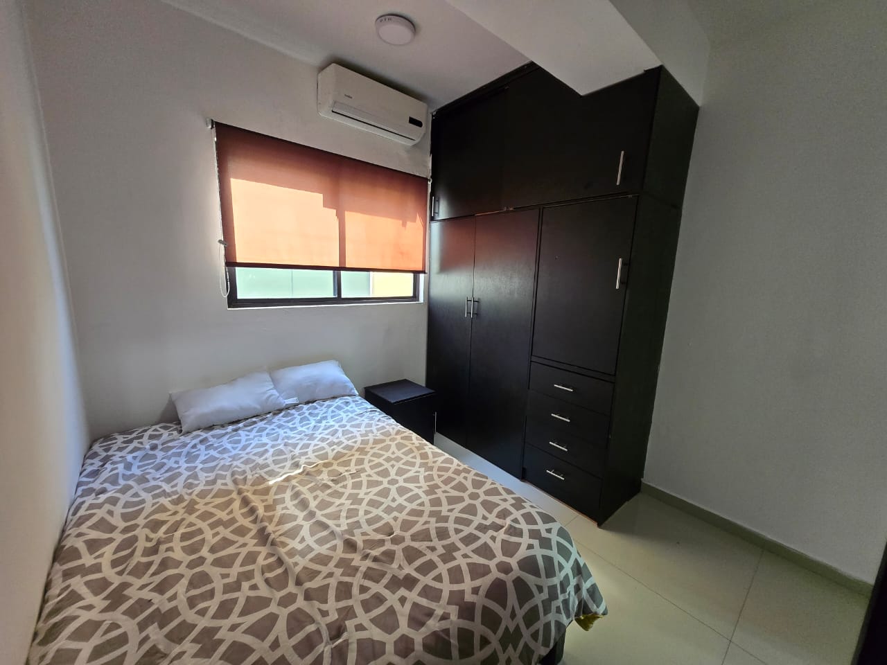 Departamento en Renta en Roma