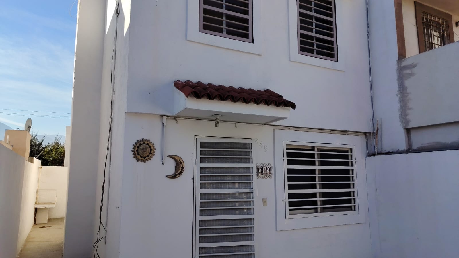 Casa en Venta en Residencial Cuauhtémoc