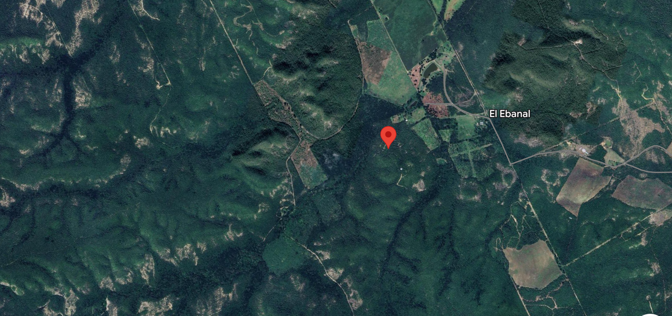 Rancho en Venta en Montemorelos