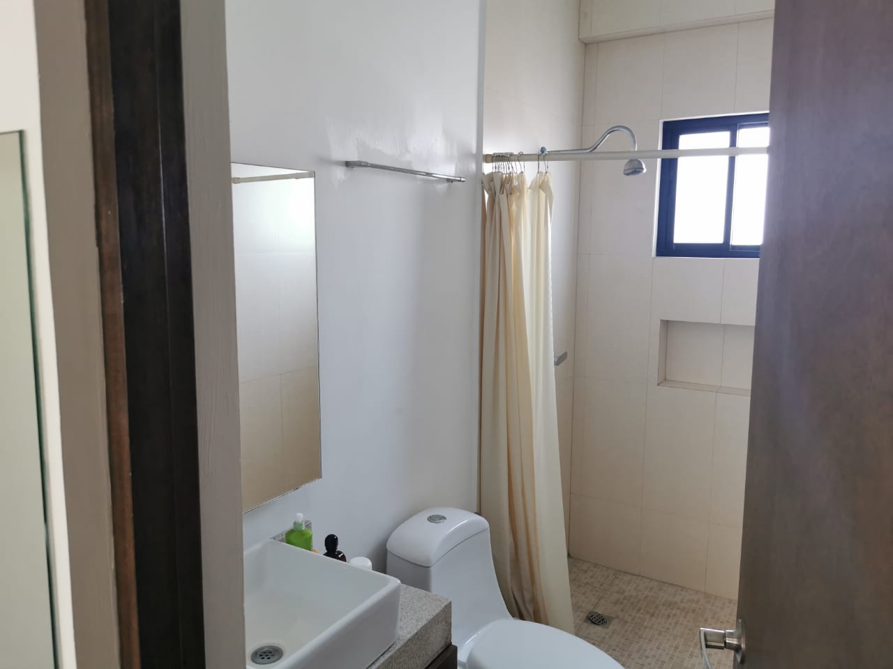 Departamento en Renta en Monterrey Centro