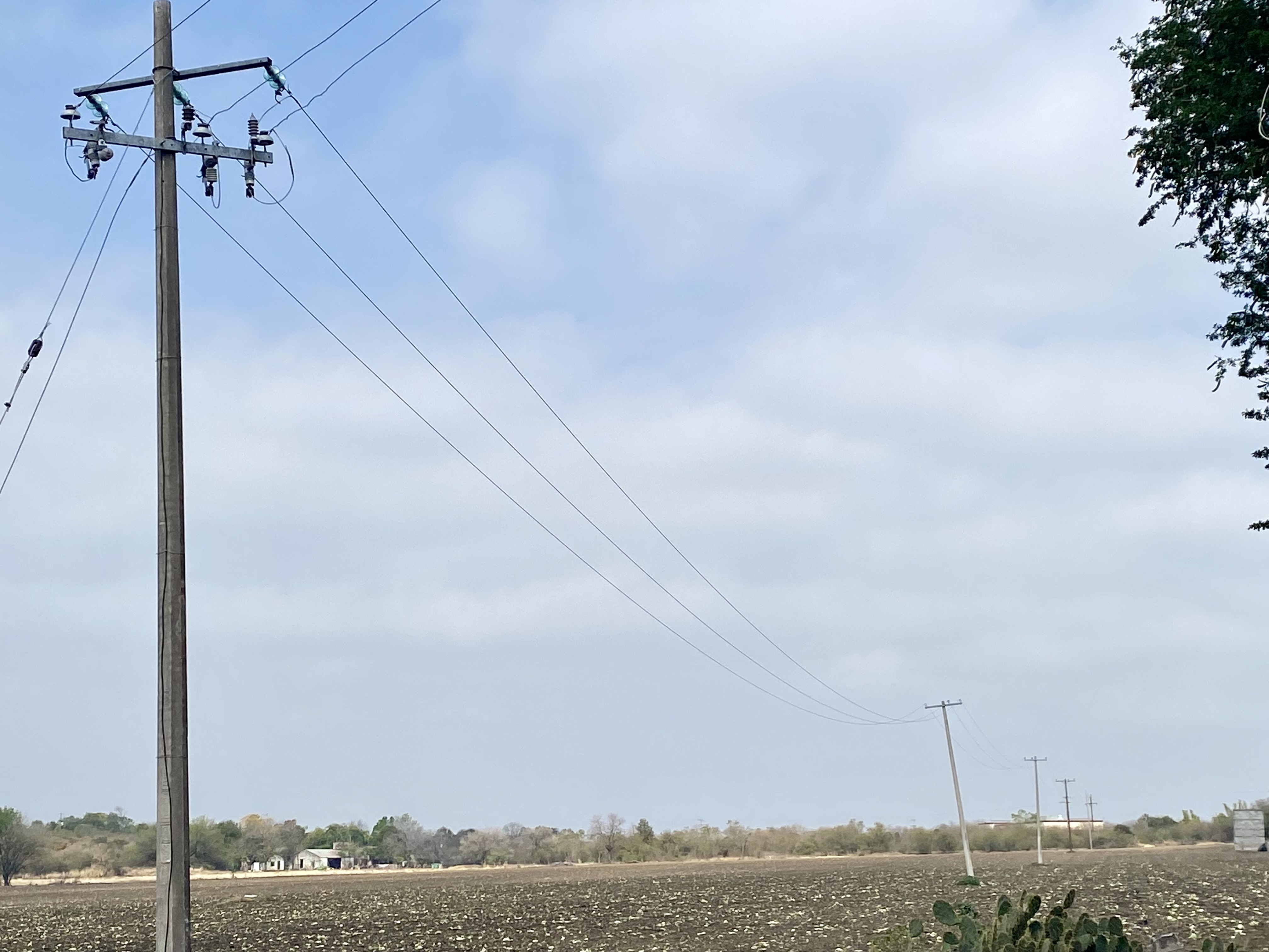 Rancho en Venta en Camino a San Rafael