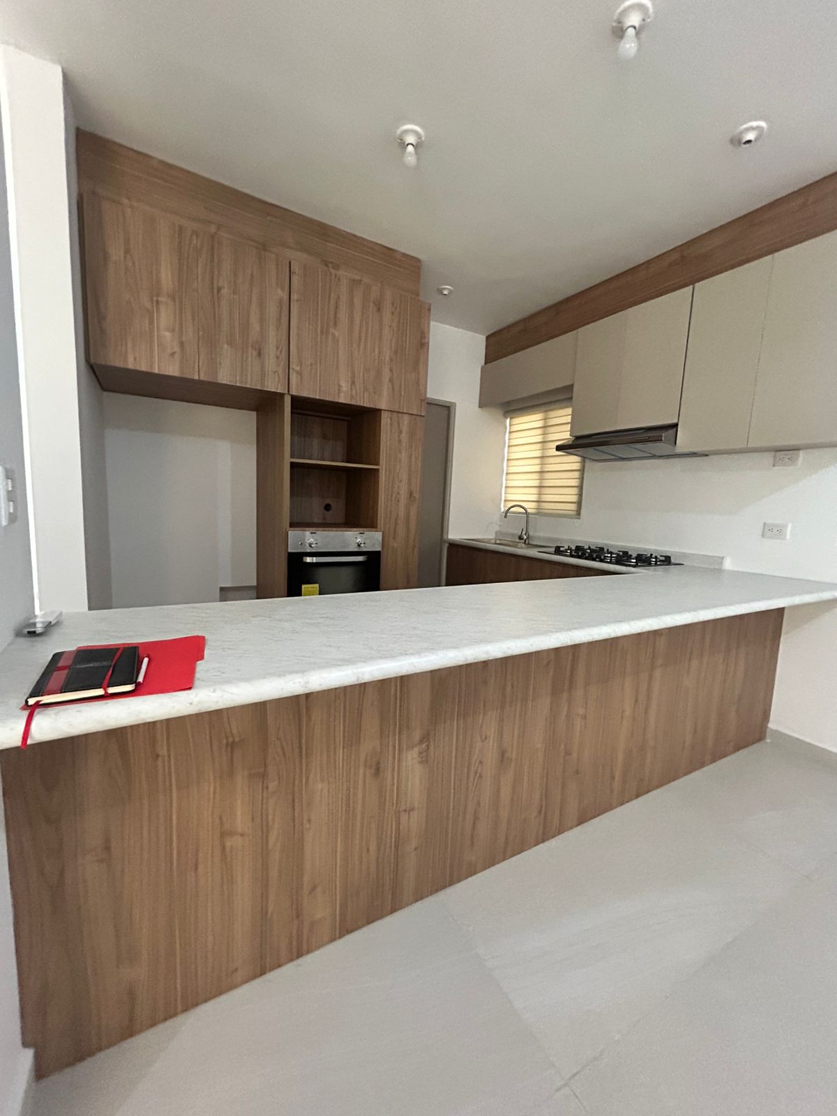 Casa en Renta en Muran Residencial