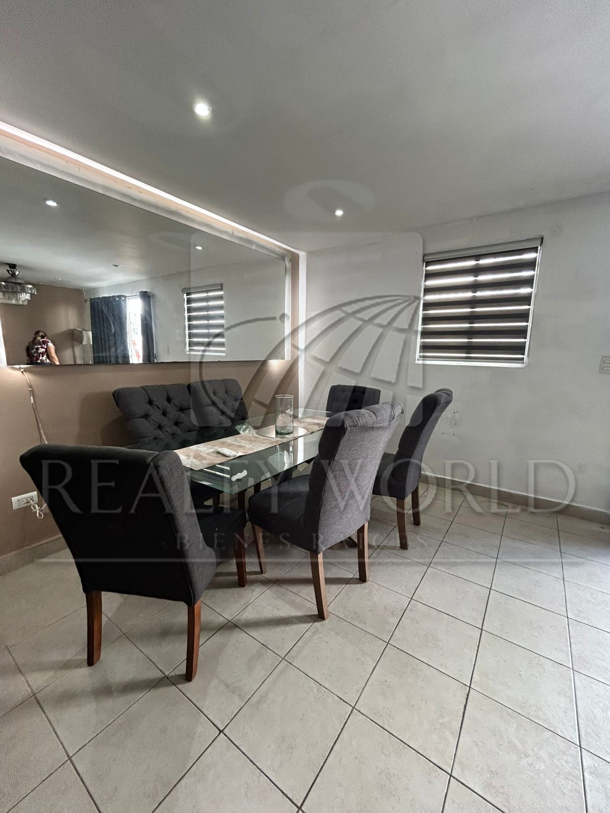 Casa en Venta en Molinos de San Francisco