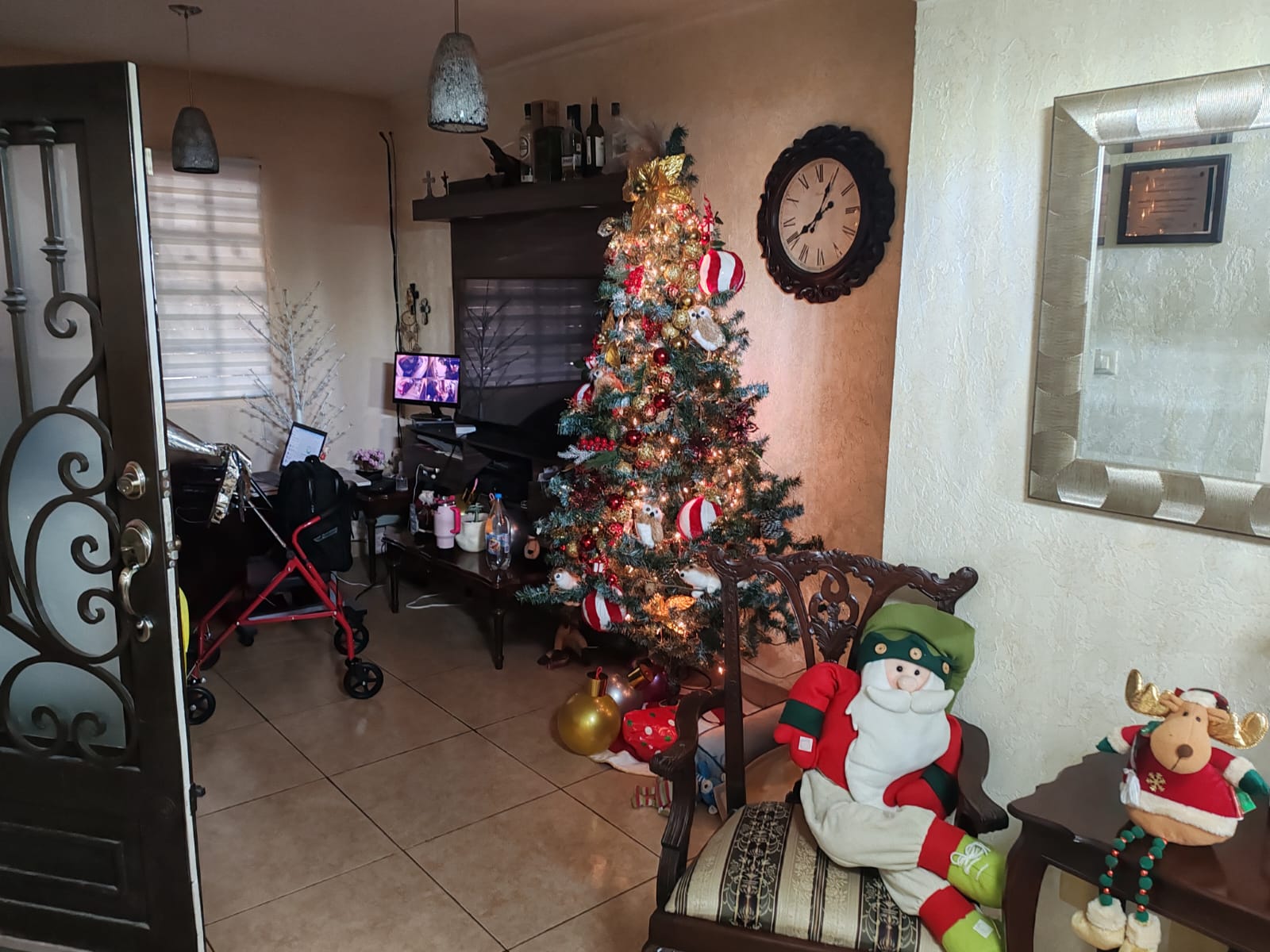 Casa en Venta en Nuevo las Puentes