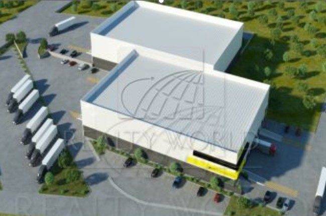 Bodega en Venta en Ciudad Industrial Mitras