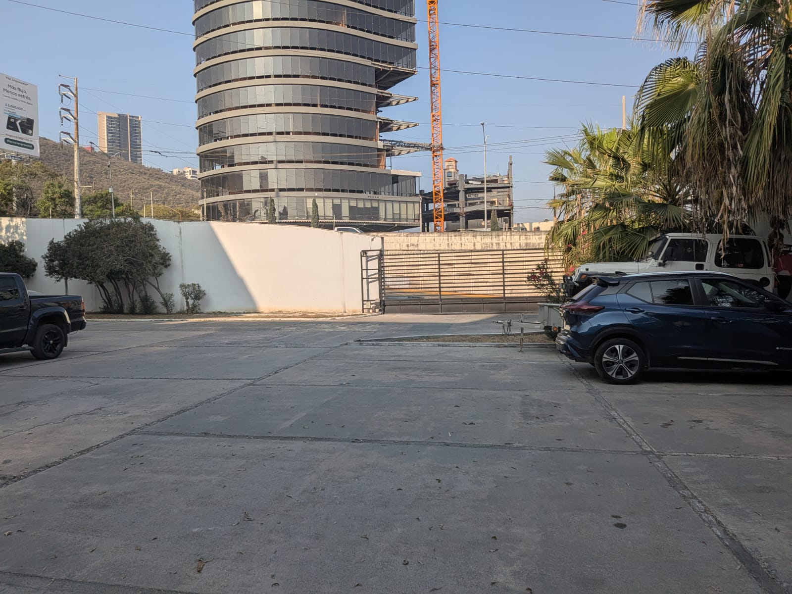 Departamento en Renta en Loma Alta