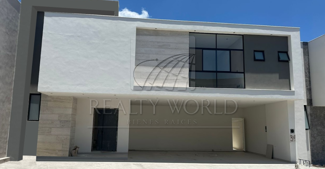 Casa en Venta en Santiago