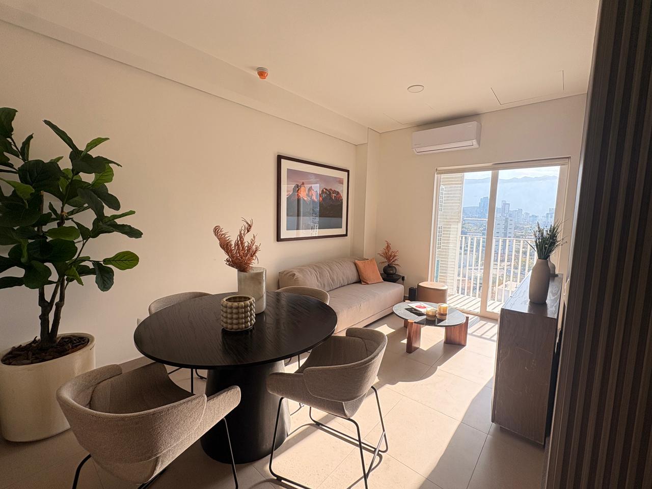 Departamento en Venta en Chepevera