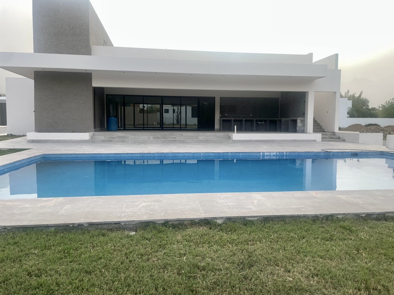 Terreno en Venta en Media Luna Residencial
