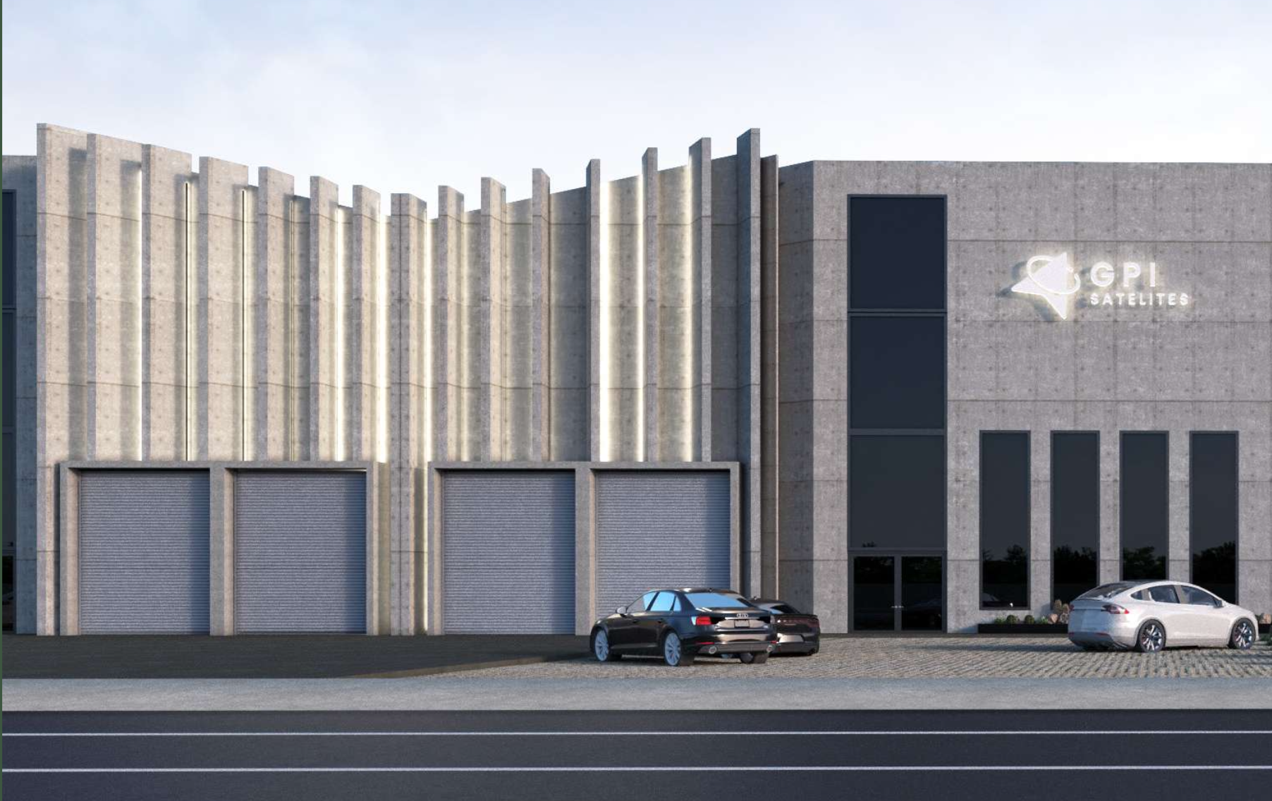 Nave Industrial en Venta en Santa Rosa